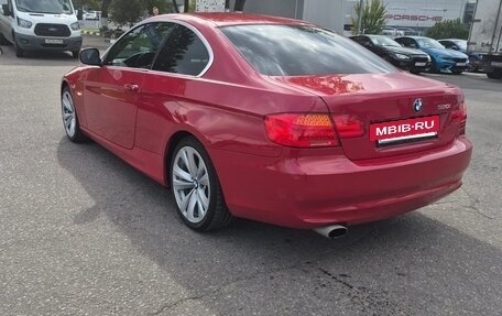 BMW 3 серия, 2011 год, 1 170 000 рублей, 8 фотография