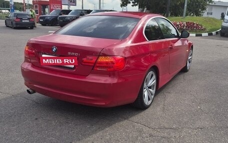 BMW 3 серия, 2011 год, 1 170 000 рублей, 6 фотография