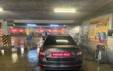 Skoda Octavia, 2016 год, 1 300 000 рублей, 3 фотография