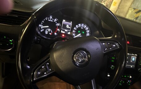 Skoda Octavia, 2016 год, 1 300 000 рублей, 7 фотография