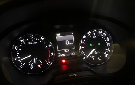 Skoda Octavia, 2016 год, 1 300 000 рублей, 9 фотография
