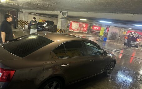 Skoda Octavia, 2016 год, 1 300 000 рублей, 16 фотография