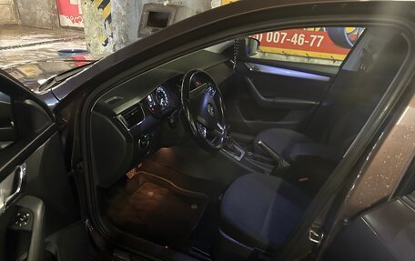 Skoda Octavia, 2016 год, 1 300 000 рублей, 14 фотография