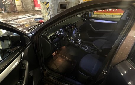 Skoda Octavia, 2016 год, 1 300 000 рублей, 12 фотография
