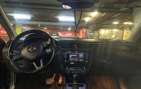 Skoda Octavia, 2016 год, 1 300 000 рублей, 6 фотография