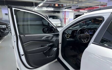 Chevrolet Trax, 2025 год, 2 110 099 рублей, 5 фотография