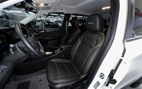 Chevrolet Trax, 2025 год, 2 110 099 рублей, 6 фотография
