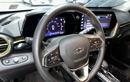Chevrolet Trax, 2025 год, 2 110 099 рублей, 7 фотография