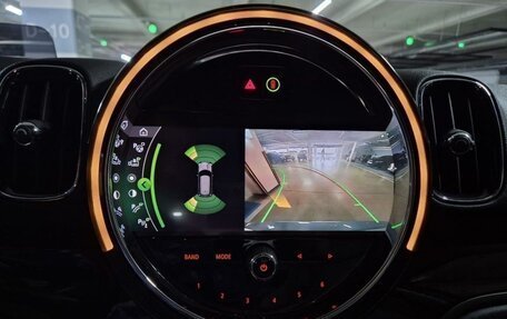 MINI Countryman II (F60), 2022 год, 2 250 099 рублей, 9 фотография