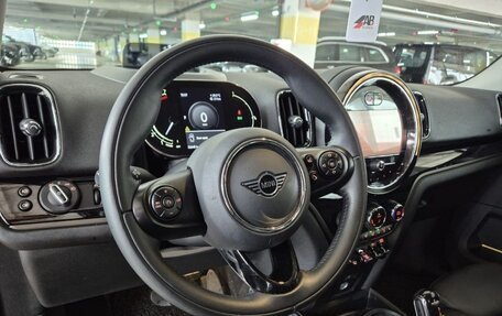 MINI Countryman II (F60), 2022 год, 2 250 099 рублей, 5 фотография