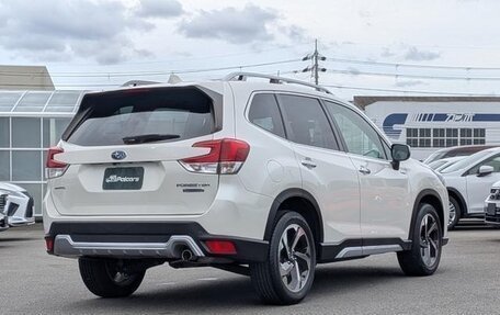 Subaru Forester, 2021 год, 2 390 017 рублей, 6 фотография