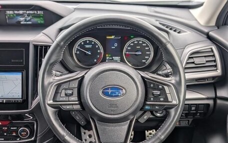Subaru Forester, 2021 год, 2 390 017 рублей, 17 фотография