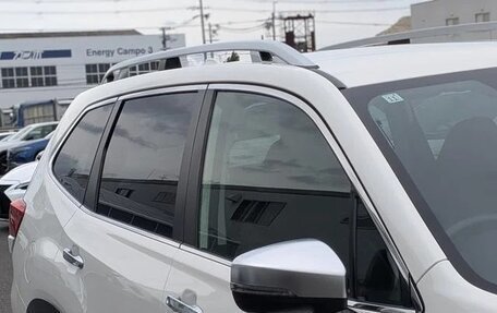 Subaru Forester, 2021 год, 2 390 017 рублей, 13 фотография