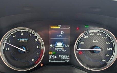 Subaru Forester, 2021 год, 2 390 017 рублей, 18 фотография