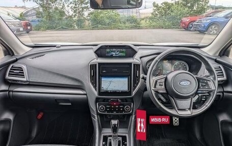 Subaru Forester, 2021 год, 2 390 017 рублей, 15 фотография