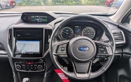Subaru Forester, 2021 год, 2 390 017 рублей, 16 фотография