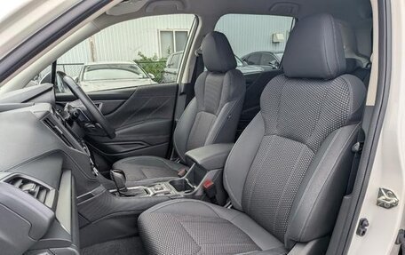 Subaru Forester, 2021 год, 2 390 017 рублей, 28 фотография