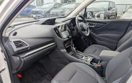 Subaru Forester, 2021 год, 2 390 017 рублей, 27 фотография