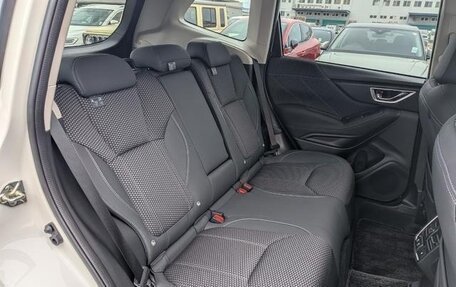 Subaru Forester, 2021 год, 2 390 017 рублей, 30 фотография