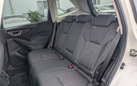 Subaru Forester, 2021 год, 2 390 017 рублей, 32 фотография