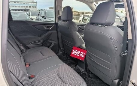 Subaru Forester, 2021 год, 2 390 017 рублей, 29 фотография