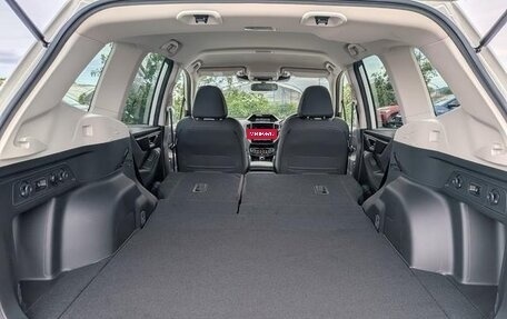 Subaru Forester, 2021 год, 2 390 017 рублей, 34 фотография