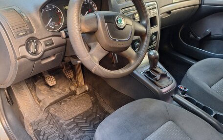 Skoda Octavia, 2009 год, 325 000 рублей, 7 фотография