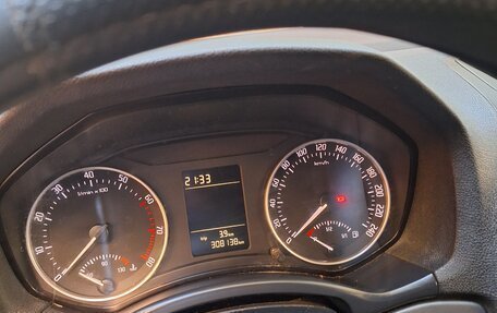 Skoda Octavia, 2009 год, 325 000 рублей, 8 фотография