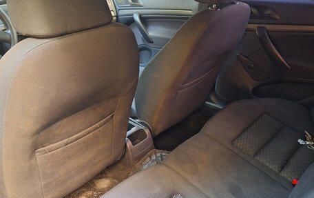 Skoda Octavia, 2009 год, 325 000 рублей, 10 фотография