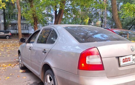 Skoda Octavia, 2009 год, 325 000 рублей, 5 фотография