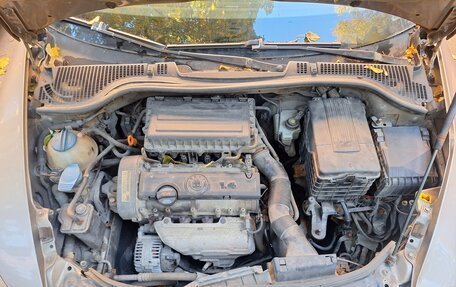 Skoda Octavia, 2009 год, 325 000 рублей, 9 фотография