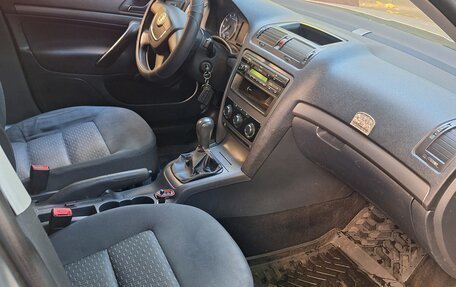 Skoda Octavia, 2009 год, 325 000 рублей, 6 фотография