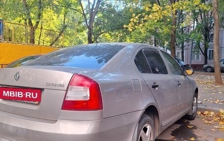 Skoda Octavia, 2009 год, 325 000 рублей, 3 фотография