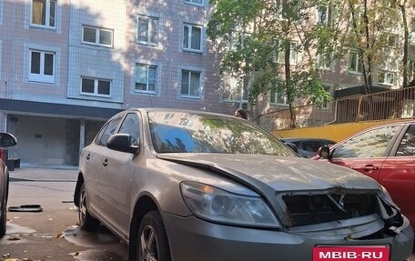Skoda Octavia, 2009 год, 325 000 рублей, 2 фотография
