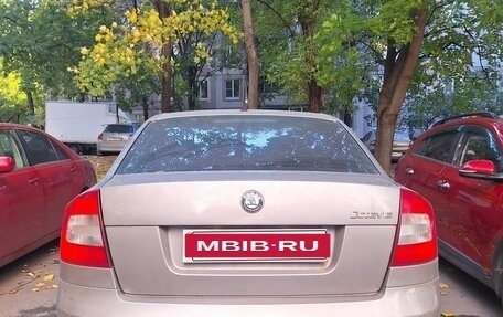 Skoda Octavia, 2009 год, 325 000 рублей, 4 фотография