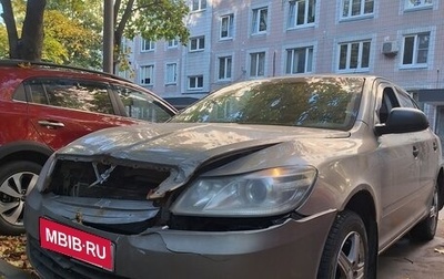 Skoda Octavia, 2009 год, 325 000 рублей, 1 фотография