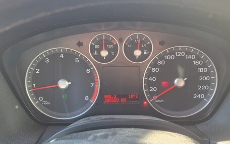 Ford Focus II рестайлинг, 2007 год, 320 000 рублей, 6 фотография