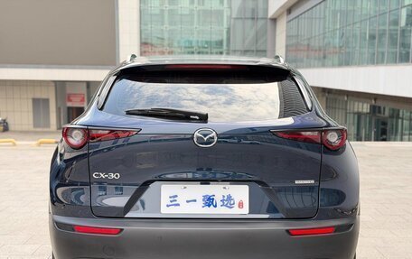 Mazda CX-30 I, 2022 год, 1 996 000 рублей, 5 фотография