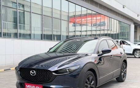 Mazda CX-30 I, 2022 год, 1 996 000 рублей, 1 фотография