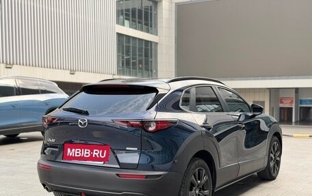 Mazda CX-30 I, 2022 год, 1 996 000 рублей, 4 фотография