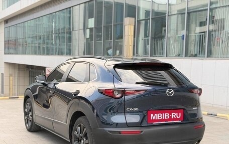 Mazda CX-30 I, 2022 год, 1 996 000 рублей, 6 фотография