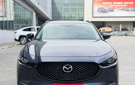 Mazda CX-30 I, 2022 год, 1 996 000 рублей, 2 фотография
