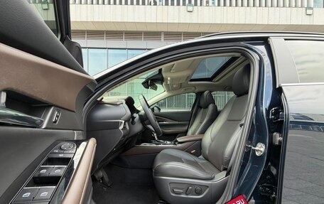 Mazda CX-30 I, 2022 год, 1 996 000 рублей, 7 фотография