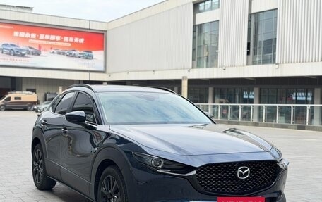 Mazda CX-30 I, 2022 год, 1 996 000 рублей, 3 фотография