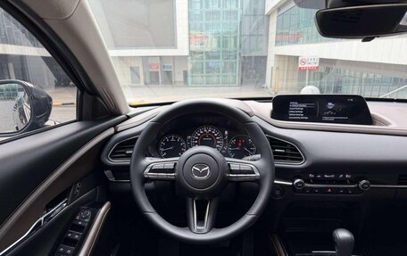 Mazda CX-30 I, 2022 год, 1 996 000 рублей, 9 фотография