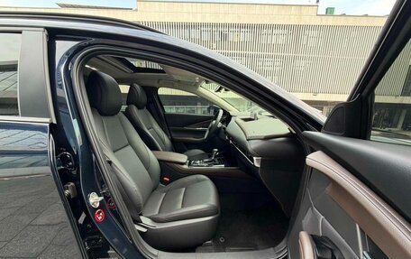 Mazda CX-30 I, 2022 год, 1 996 000 рублей, 12 фотография