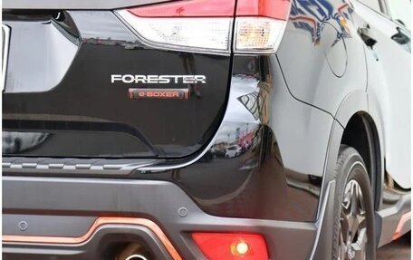 Subaru Forester, 2023 год, 2 390 017 рублей, 11 фотография