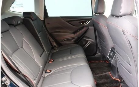 Subaru Forester, 2023 год, 2 390 017 рублей, 6 фотография