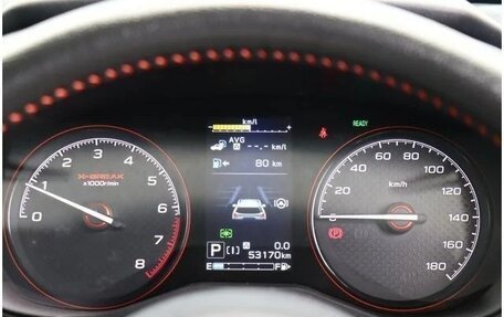 Subaru Forester, 2023 год, 2 390 017 рублей, 14 фотография