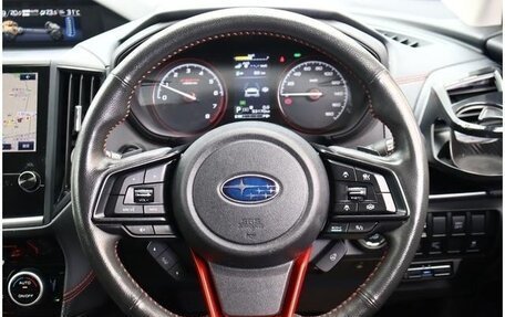 Subaru Forester, 2023 год, 2 390 017 рублей, 15 фотография